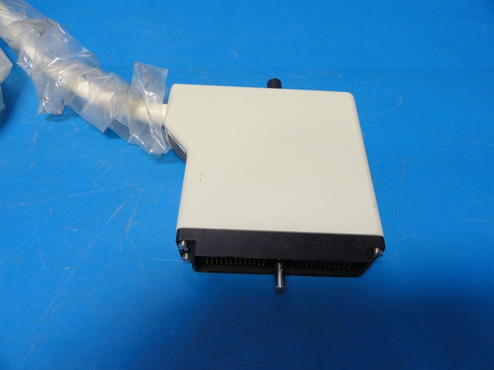 Diasonics 3.5 50 2D Curved Array Probe – For Gateway System ~ 8904