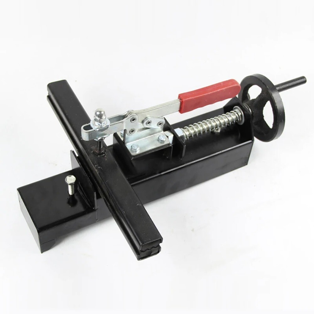 Manual Screen Pulling HeadScreen Printing HeadScreen Pulling MachineTensioner