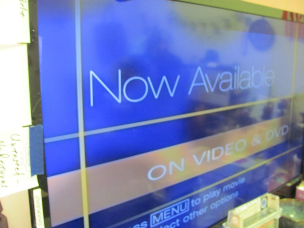 Sony DVP-SR210P DVD Player