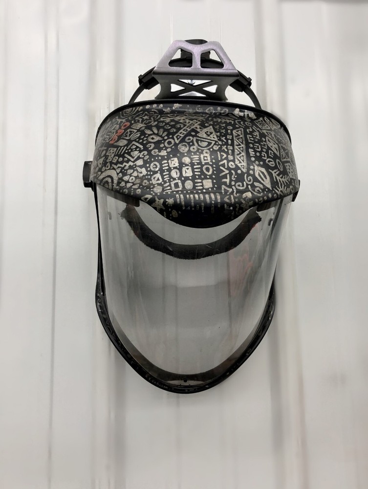 OFFROAD ANONYMOUS Wall Hook-Size: Small