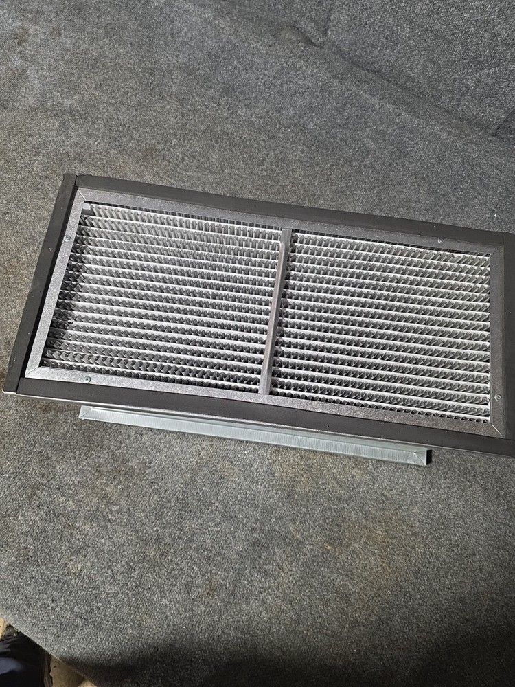 Freudenberg GPF Postfilter Merv 12x24x12 73051380