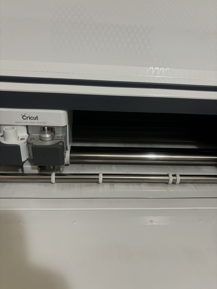 Cricut Maker CXPL301 Smart Cutting Machine With Power Cord