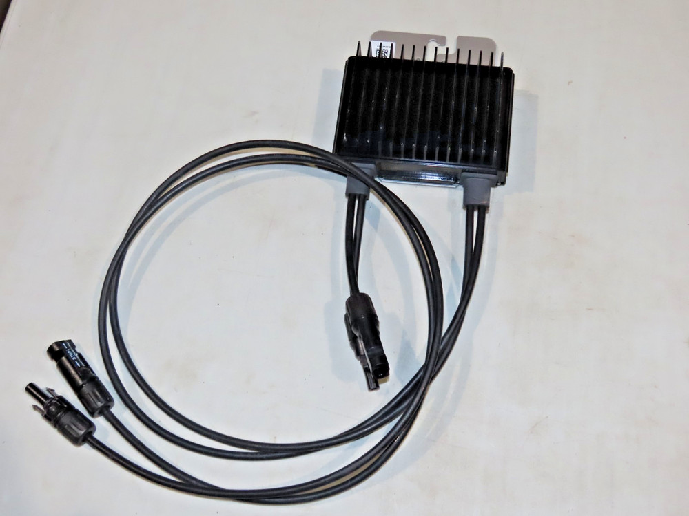 SOLAREDGE OPTIMIZER P485