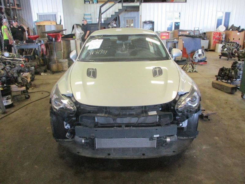 Info-GPS-TV Screen Display 7.00" Screen Fits 18-21 STINGER 1073640