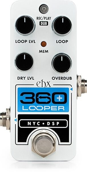 Electro Harmonix Pico 360+ Looper