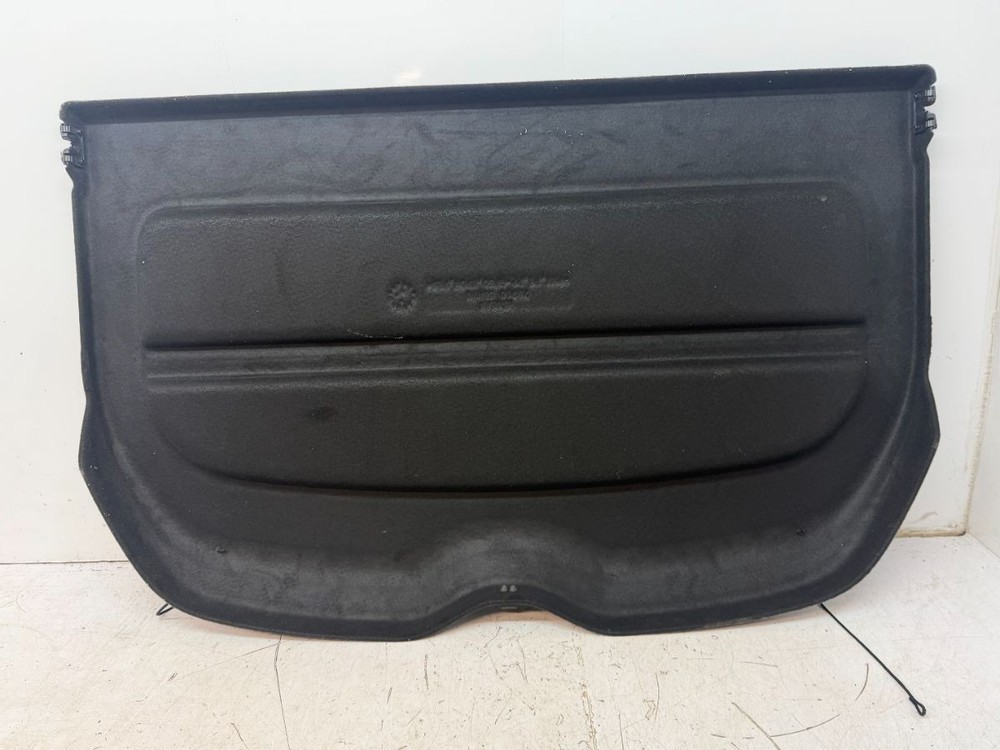 NISSAN LEAF REAR PARCEL SHELF 2017-2024