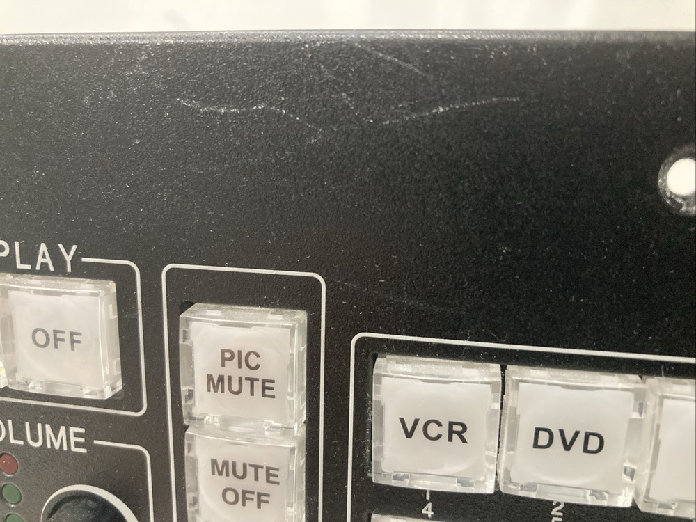 Extron MLC 226 IP DV+ Enhanced MediaLink Controller