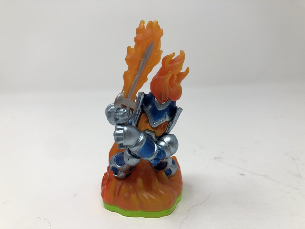 Skylanders Figure - Ignitor