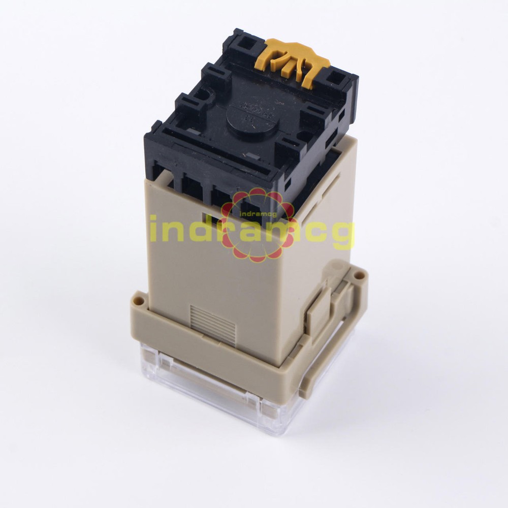 ONE E5C4-R20K 220VAC Temperature Controller 0-399°C NEW