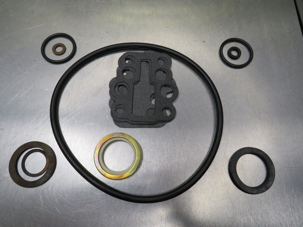 Graco 206-734 Repair Kit