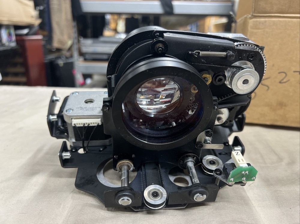 MAC 700 Profile – Zoom/Focus module MAC 700 55235002