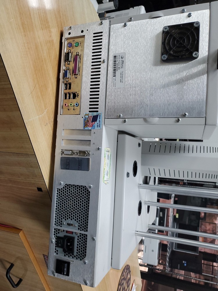 MediaTechnics Fusion MX CD/DVD Duplicator