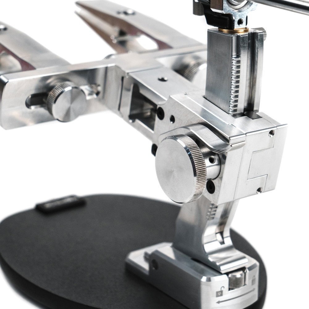 TSPROF Kadet Pro Sharpening Kit Version T Compact Knife Sharpening Device