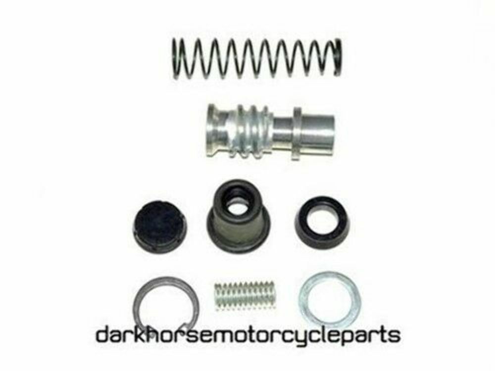 Clutch Master Cylinder Rebuild Kit Yamaha VMX1200 VMax 85-07 K&L 32-4146