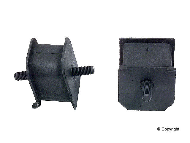 URO Automatic Transmission Mount For 1975-1989 Volvo 245