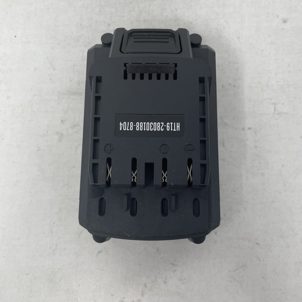 Hyper Tough 20V Volt MAX 2.0Ah Lithium Battery - 8704