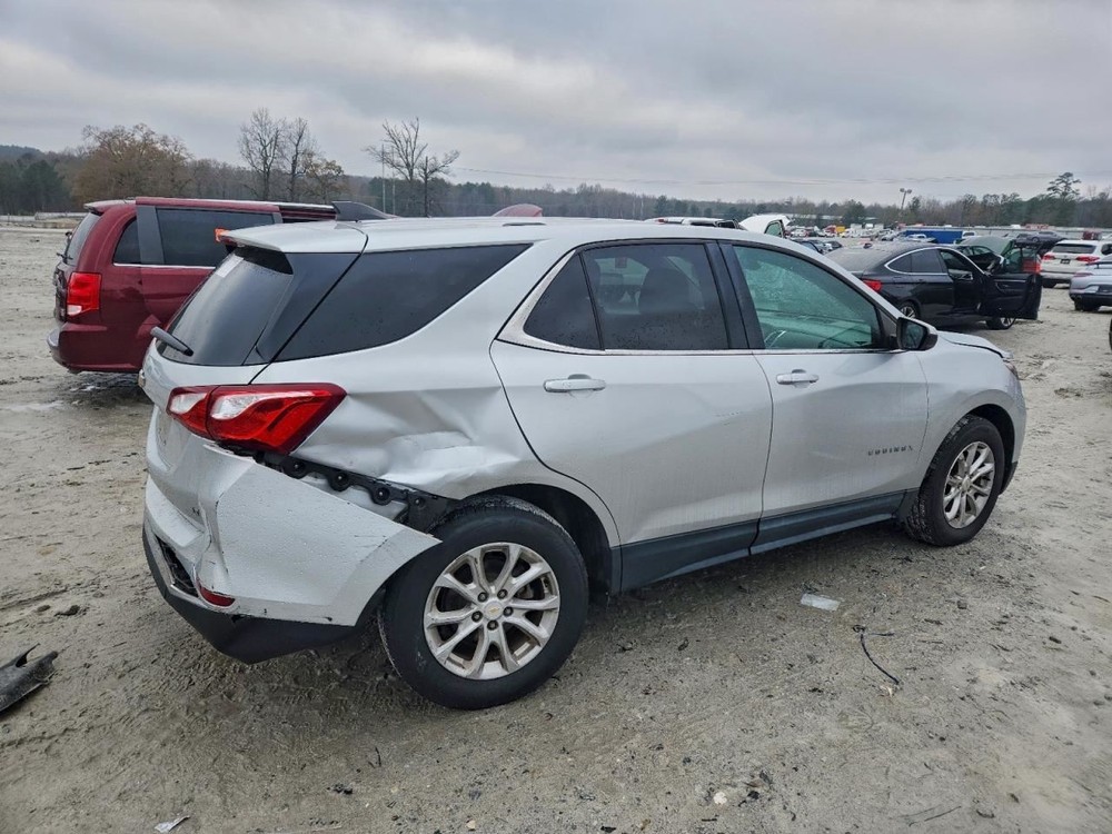 Fuse Box Engine Fits 18-22 EQUINOX 4920130