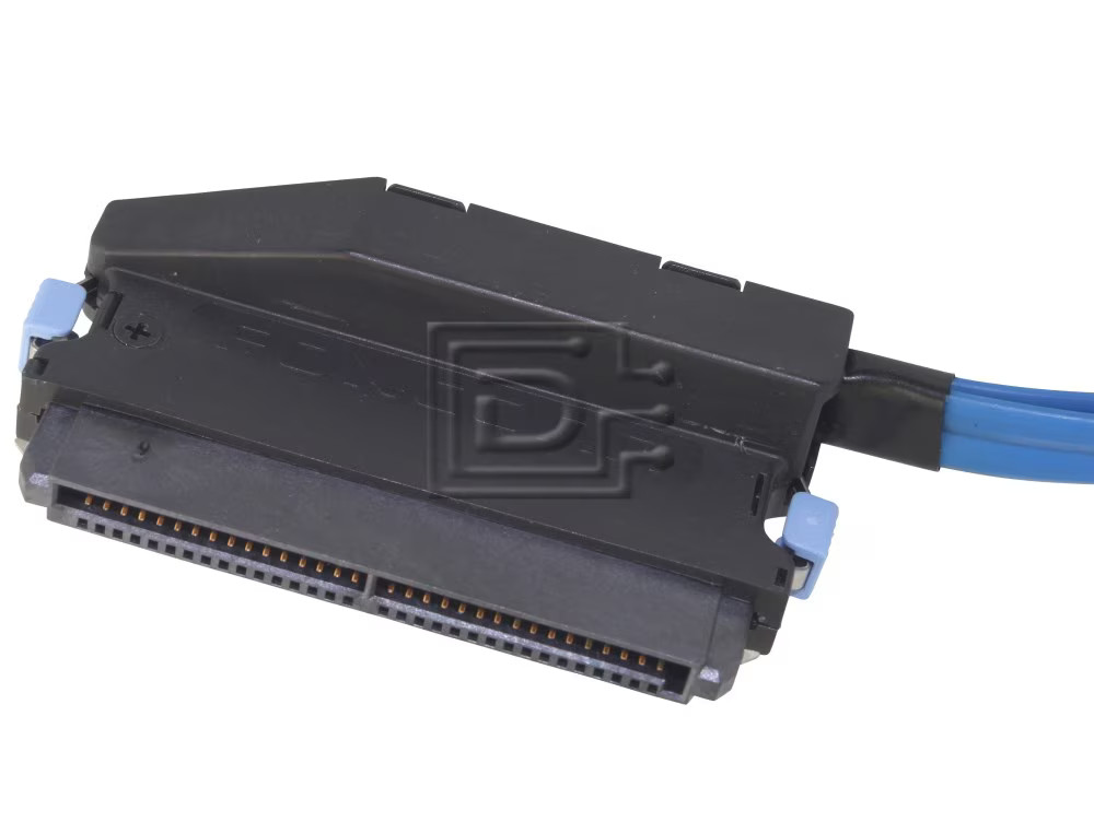 Internal SAS Cable for 2 devices - 8484-8482