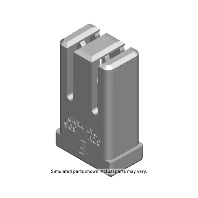 Genuine GM Fuse 84974466