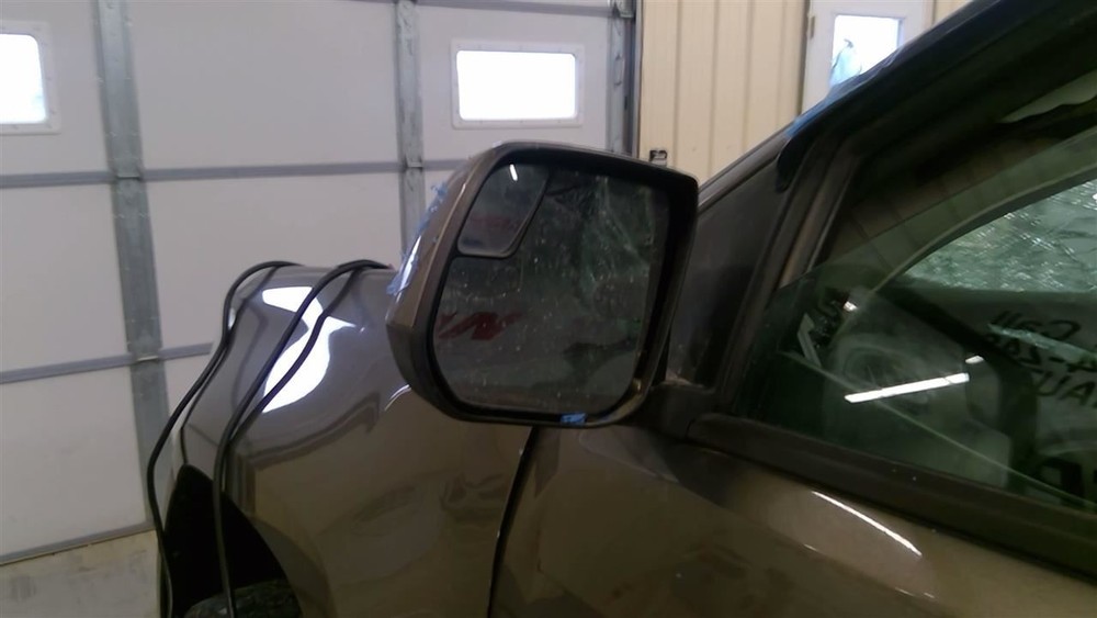 COLORADO 2016 High Mounted Stop Light 1708830