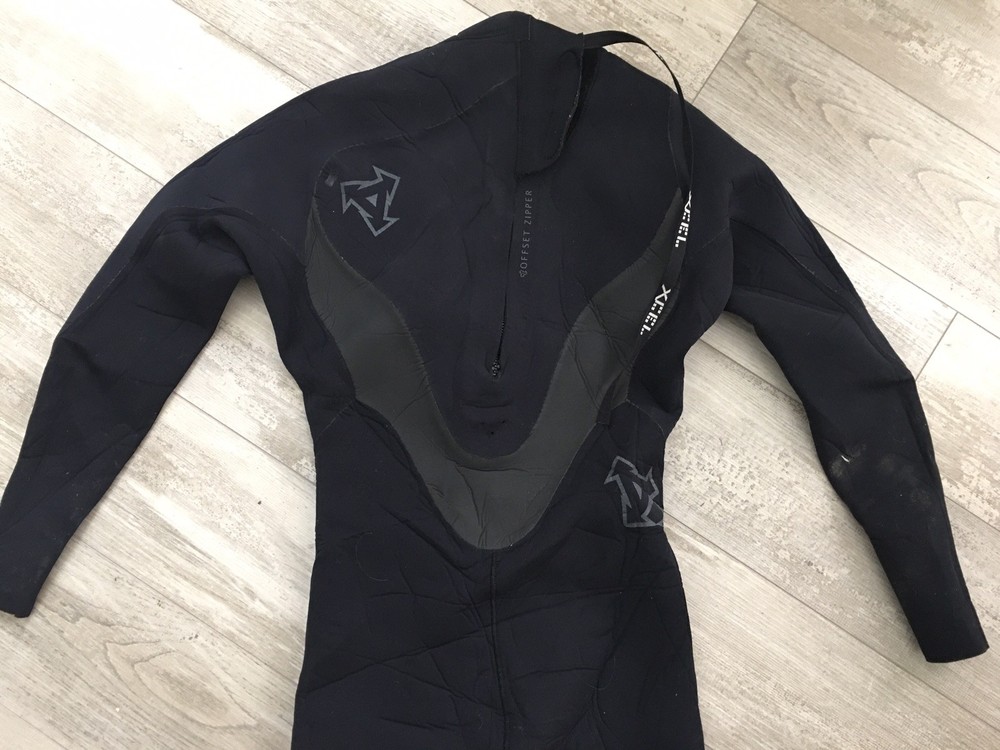Xcel Infinity 3:2 Wetsuit