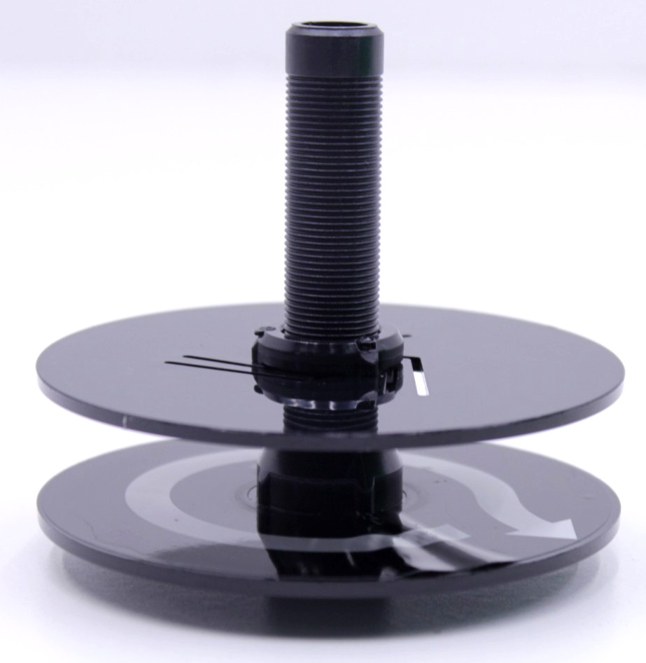 Dymo Replacement Spool Spindle 95175