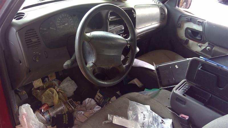 RANGER 2000 Fuse Box Cabin 6595