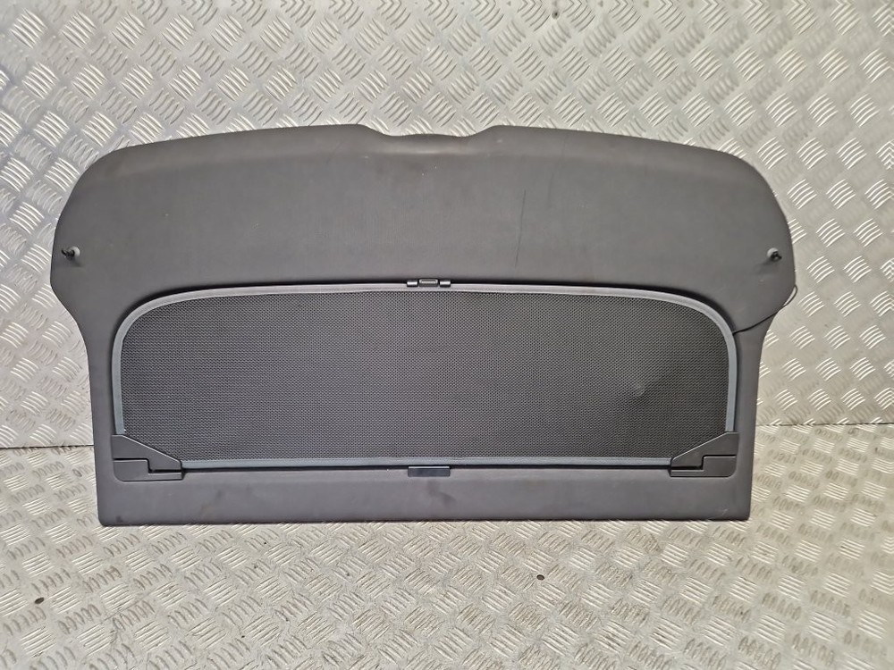 AUDI A3 PARCEL SHELF 2011