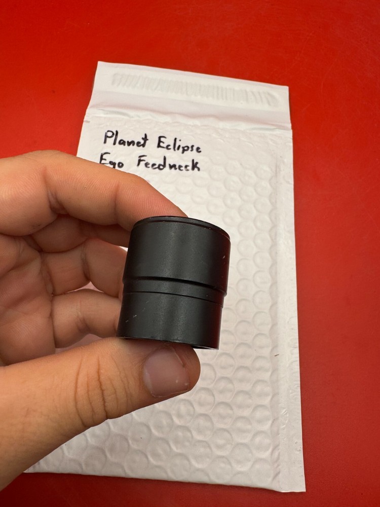 Planet Eclipse Ego Feedneck