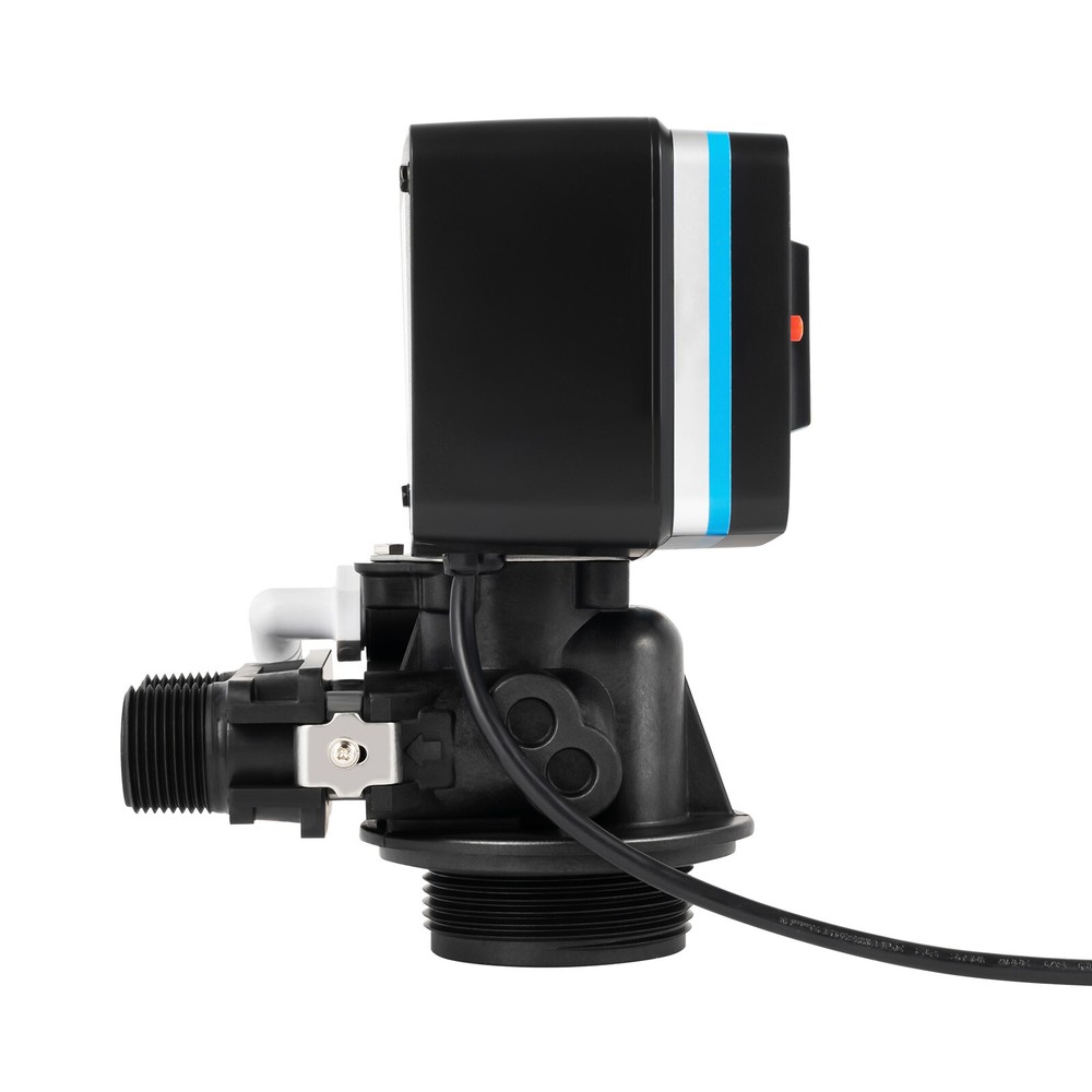 Automatic Fleck 5600 12 Day Control Timer Valve For Water Filter Softener Resin