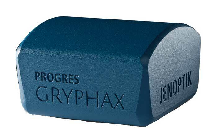 Jenoptik Avior Microscope Camera - Including software - Brand New