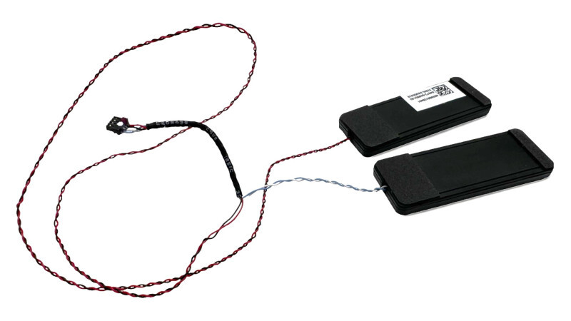 04072-04950100 - Tweeter