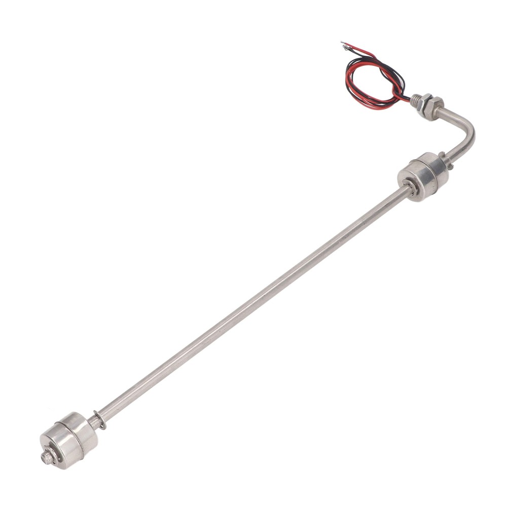 Stainless Steel Float Switch Corrosion Resistant Liquid Level Sensor For Home