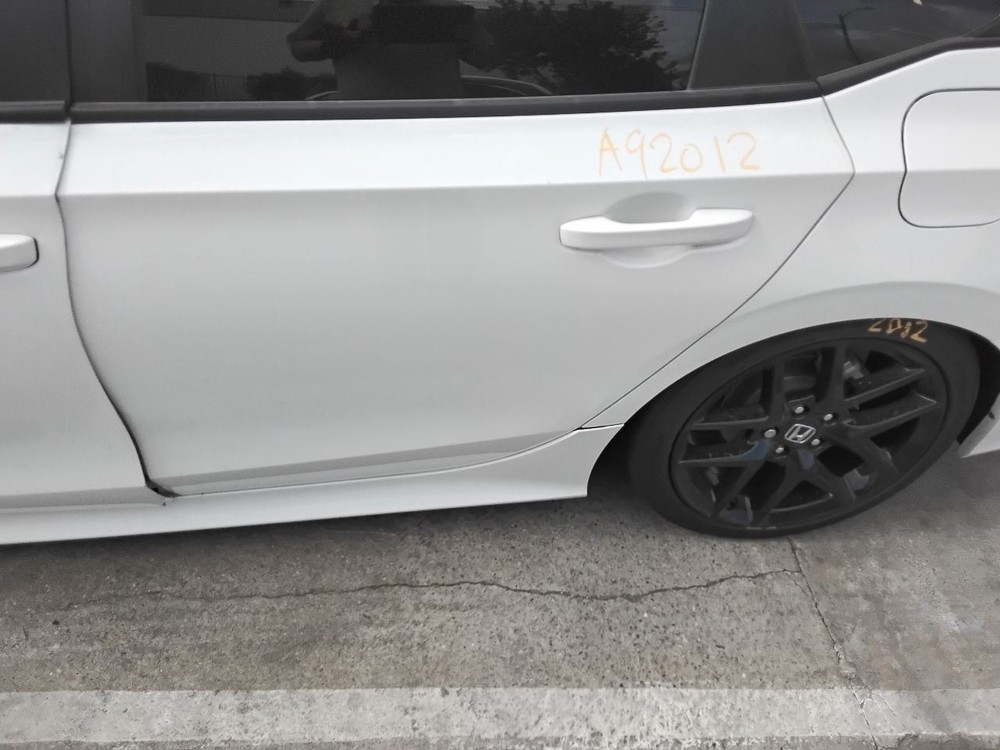 CIVIC 2024 Camera/Projector 129080