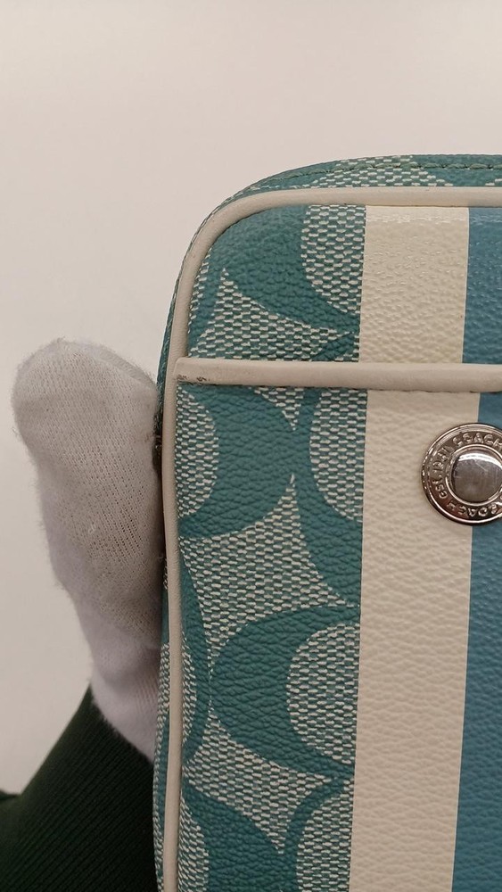 Coach - Cigarette Case