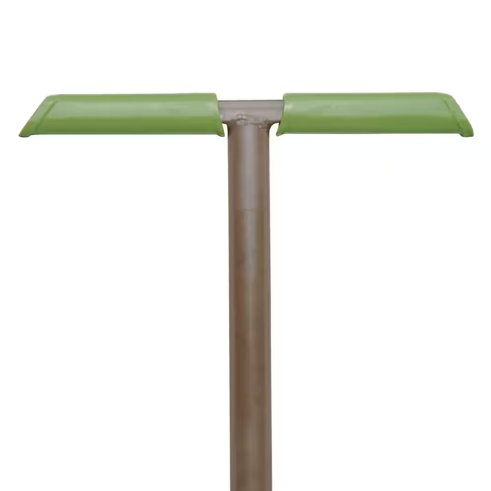 Ames Steel Landscaping Edger