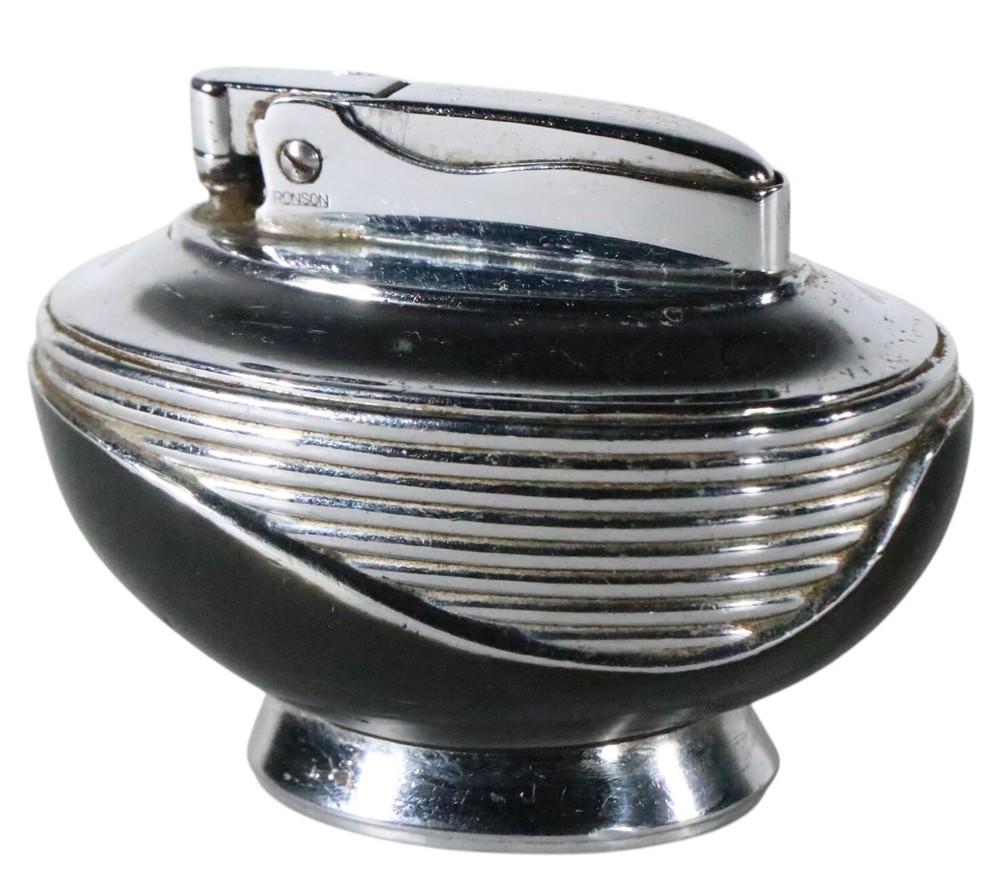 Ronson Lotus Lighter