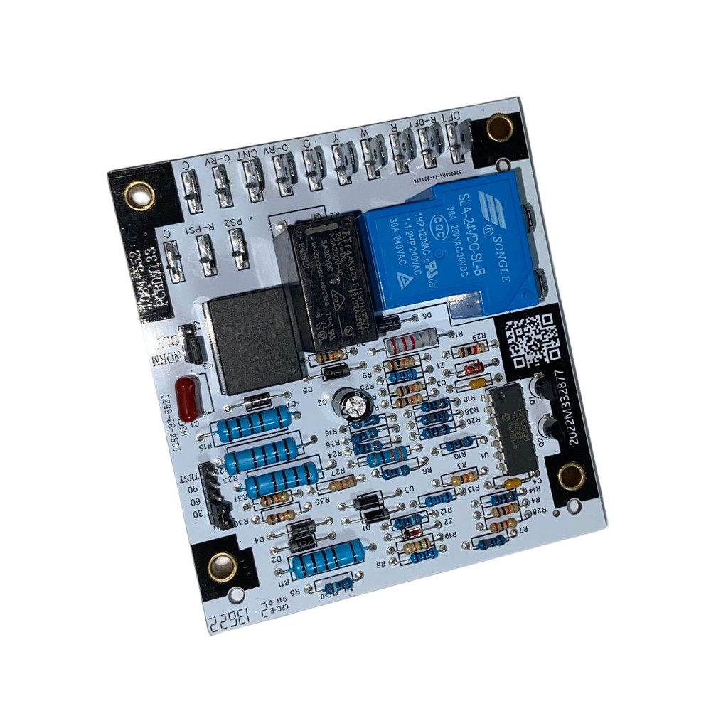 PCBDM133S Defrost Control Board For Applications Model ANZ130181AA