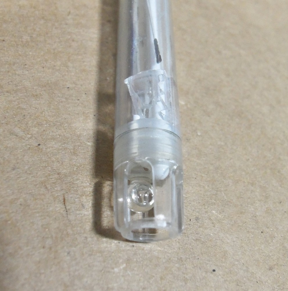 EXTECH INSTRUMENTS PH220 PALM PH TESTER WITH ELECTRODE