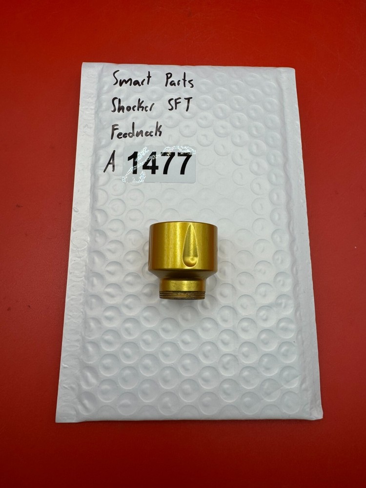 Smart Parts Shocker SFT Feedneck