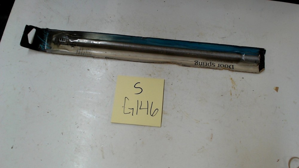 V16 Door Spring