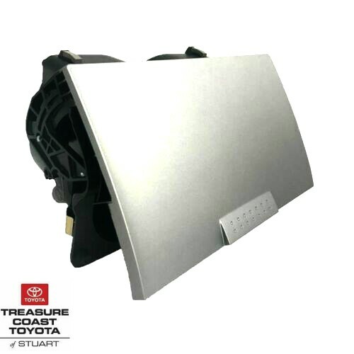 NEW OEM TOYOTA SOLARA 04-06 CENTER CONSOLE CUP HOLDER ASSEMBLY