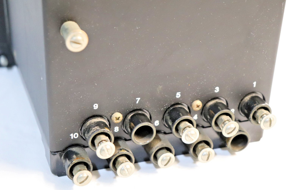 BE1-32R Basler Electric Direction Power Relay Reverse Solid State Protective 32R