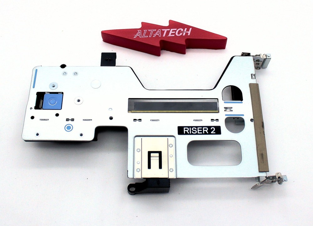 NEW Dell DF7XH Riser Card #2 for R750