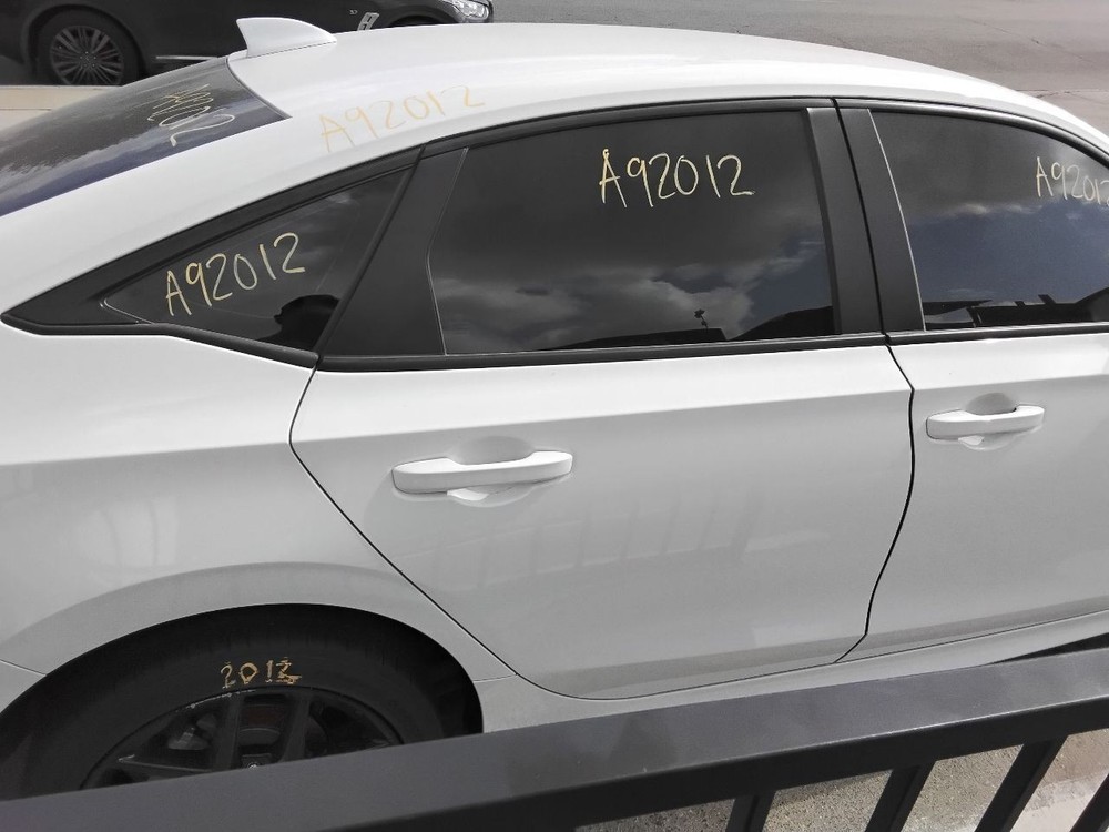CIVIC 2024 Camera/Projector 129080