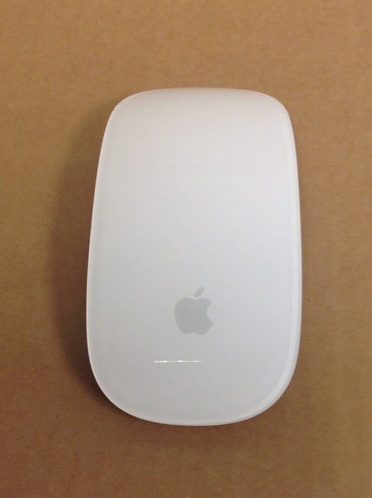 Apple Magic Mouse 2 A1657 Wireless Rechargeable Mouse, WORKING FREE SHIPPING