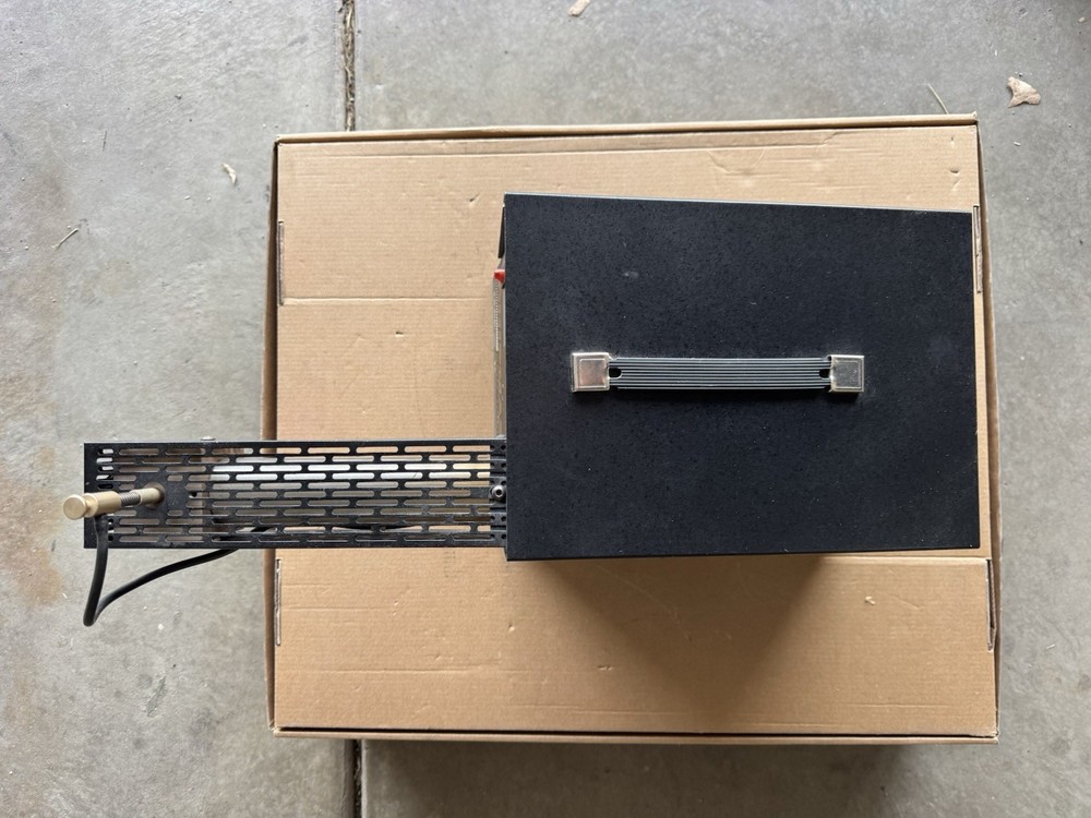 A.P.E. SMD-1000 ChipMaster Rework & Repair System