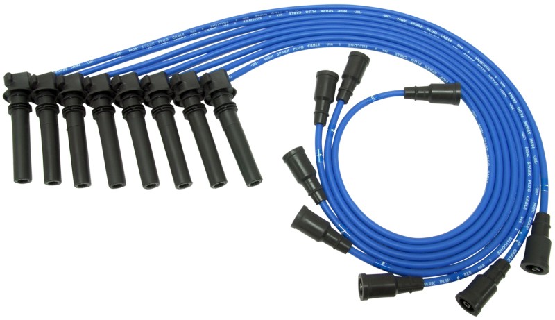 Ngk Spark Plug Wire Set P N 53020