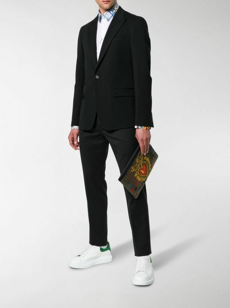 Dolce & Gabbana Flat Needary Bag