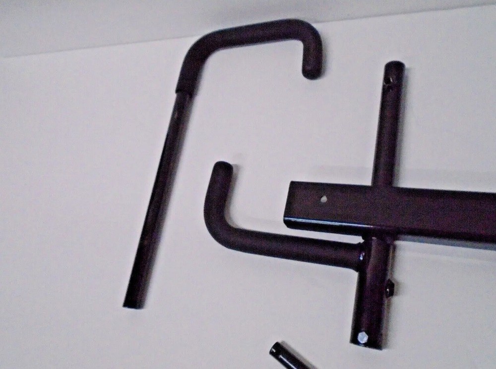 ARCTIC CAT 0436-792 TREE STAND / BOW CASE HOLDER KIT ATV / UTV
